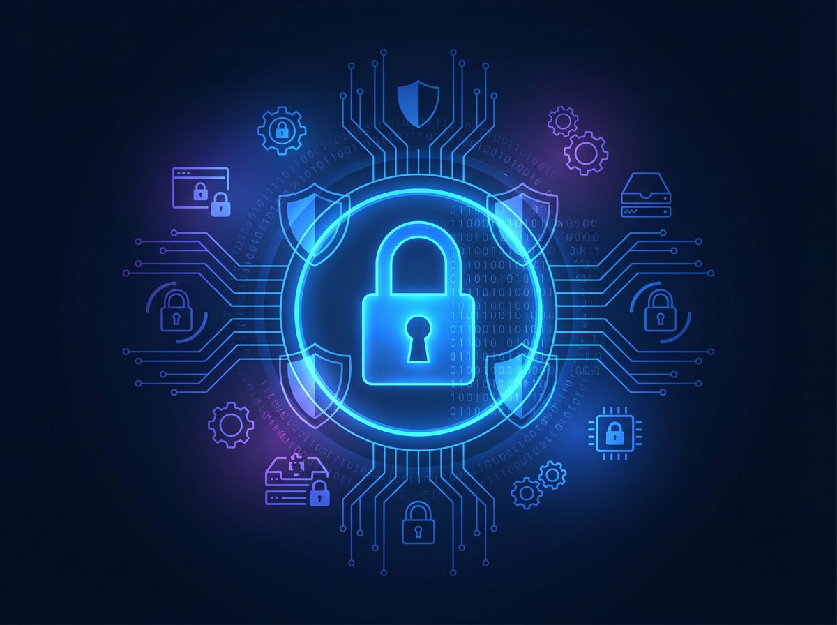 加速器外外安全防护体系